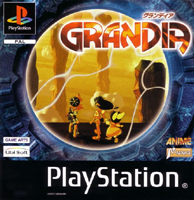 Grandia